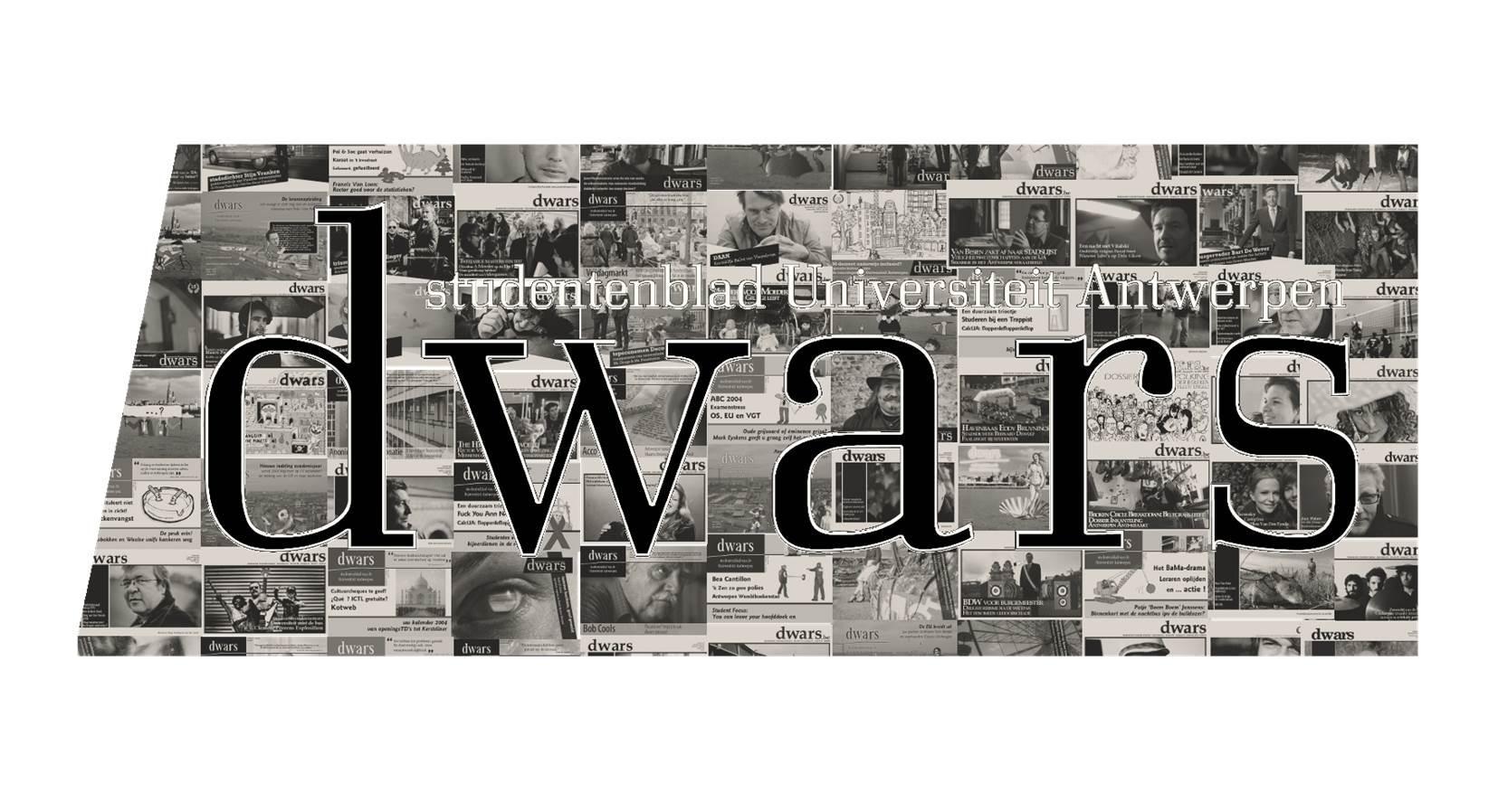 Dwars Door De Geschiedenis Heen | Dwars